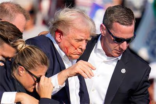 TROMP