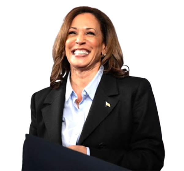 KAMALA