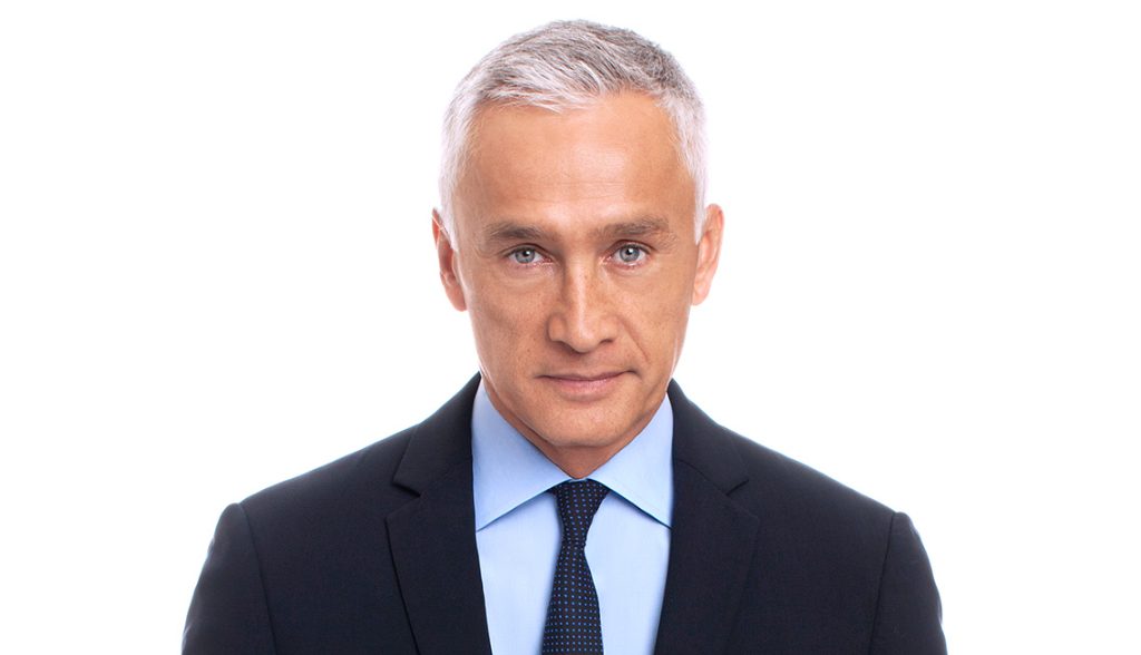 Jorge Ramos