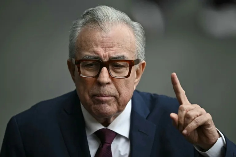 GOBERNADOR DE MEXICO