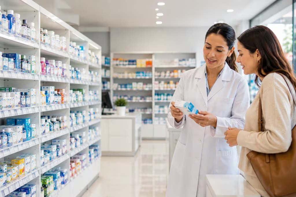 MEDICAMENTOS