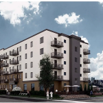 IHDA INAUGURA TRES COMPLEJOS...Hillside-Senior
