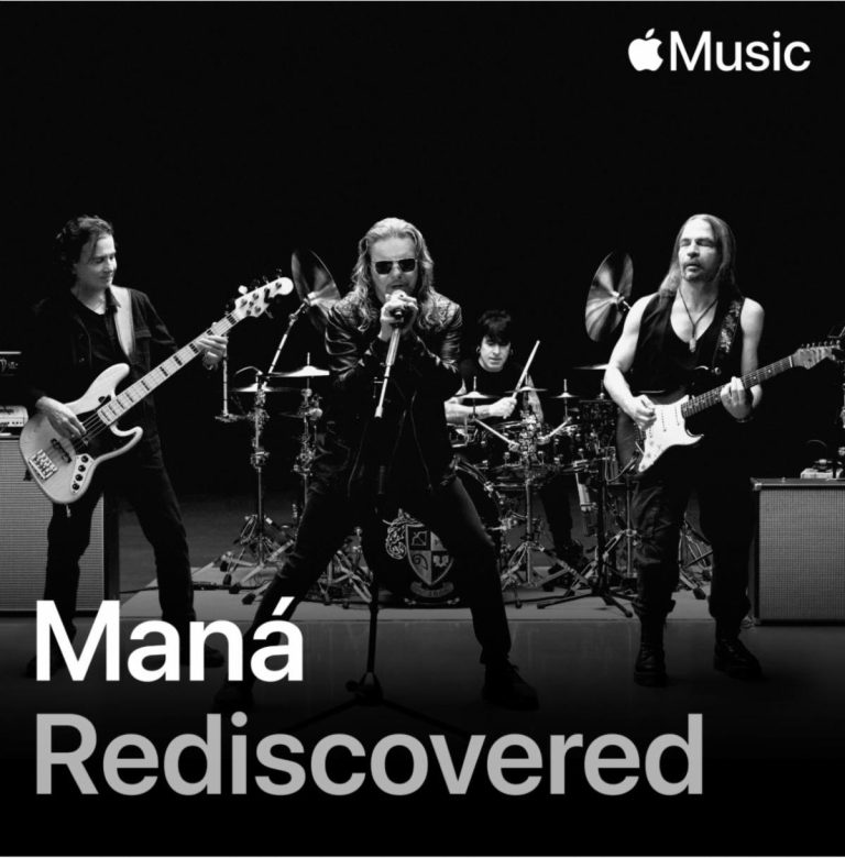 MANA