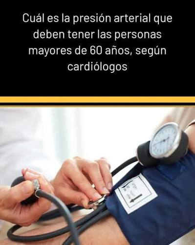 PRESION ARTERIAL